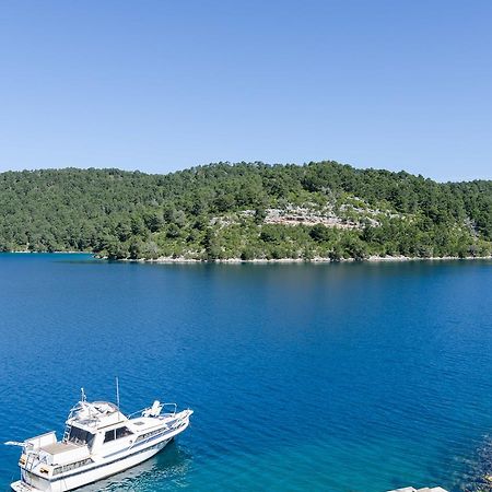 Apartments Angelo Полаче Экстерьер фото