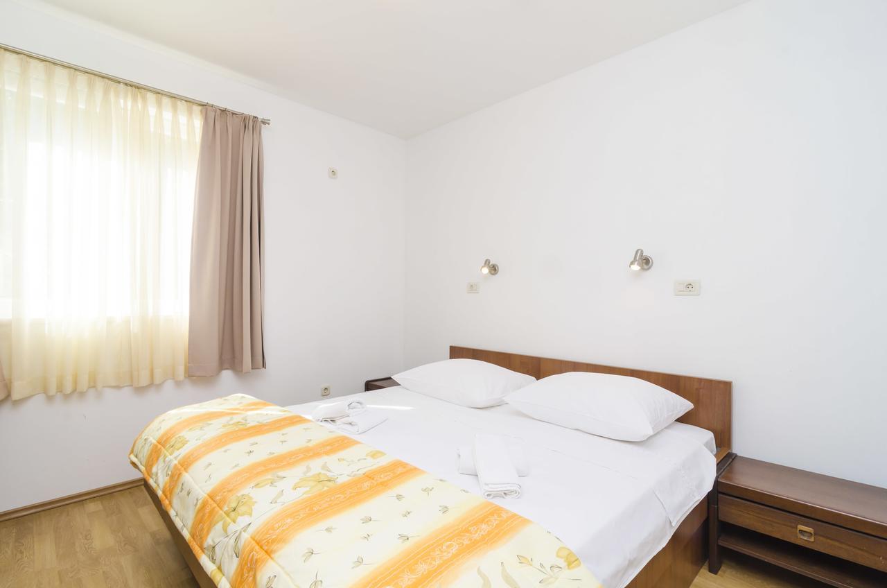 Apartments Angelo Полаче Экстерьер фото