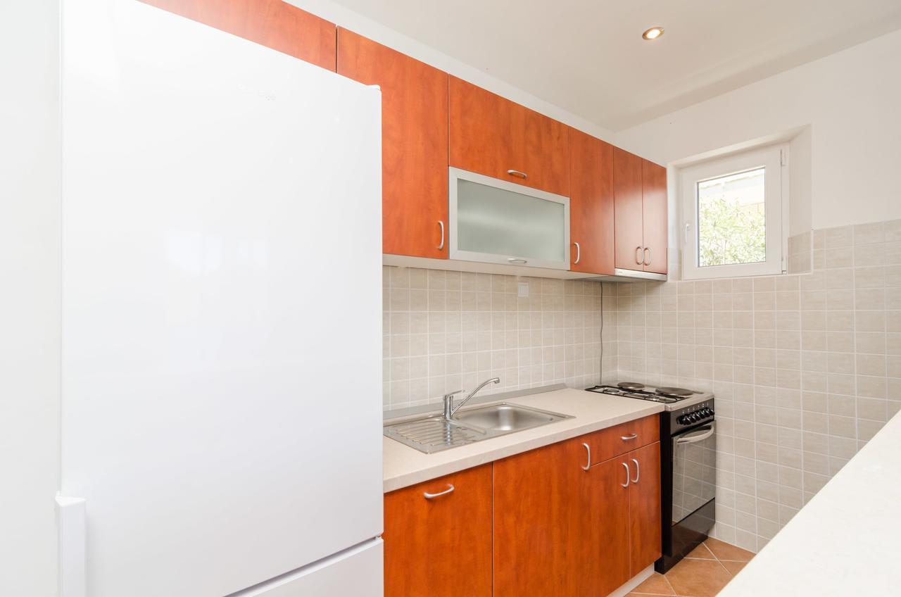 Apartments Angelo Полаче Экстерьер фото