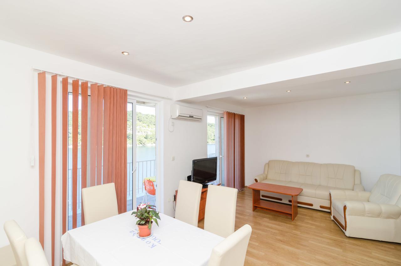 Apartments Angelo Полаче Экстерьер фото