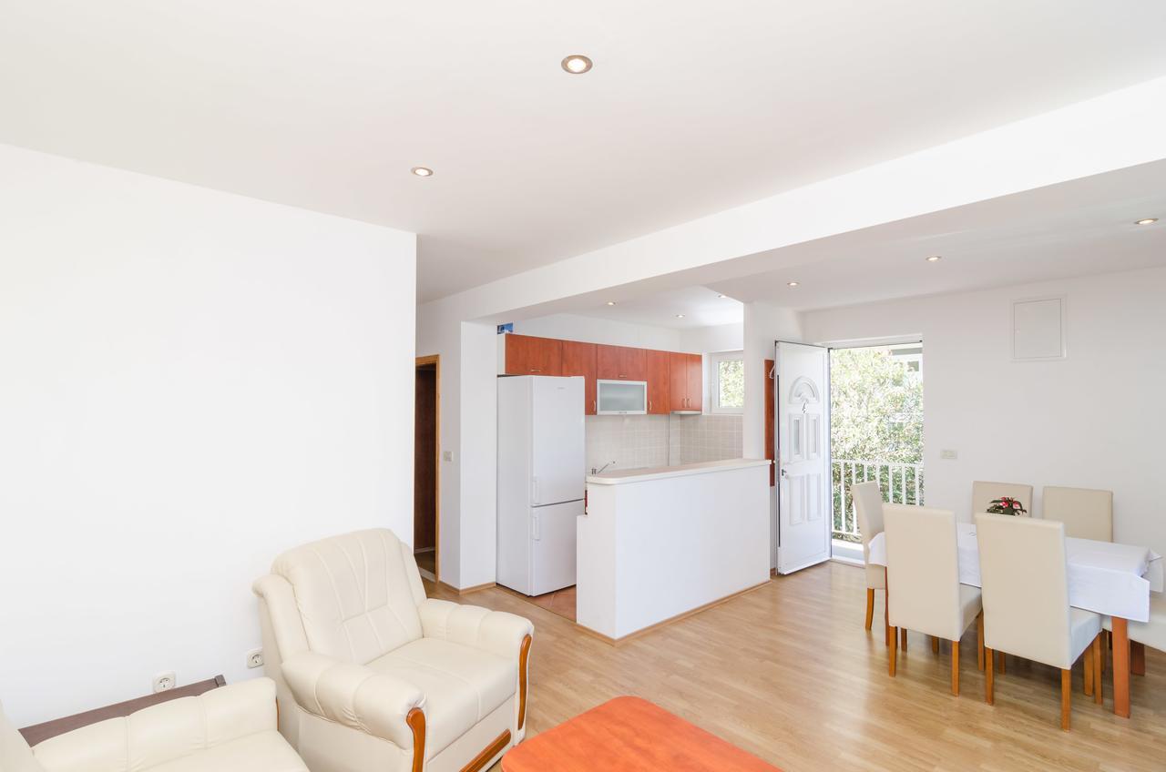 Apartments Angelo Полаче Экстерьер фото