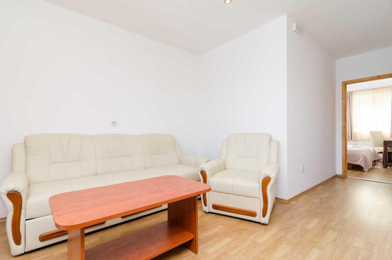 Apartments Angelo Полаче Экстерьер фото