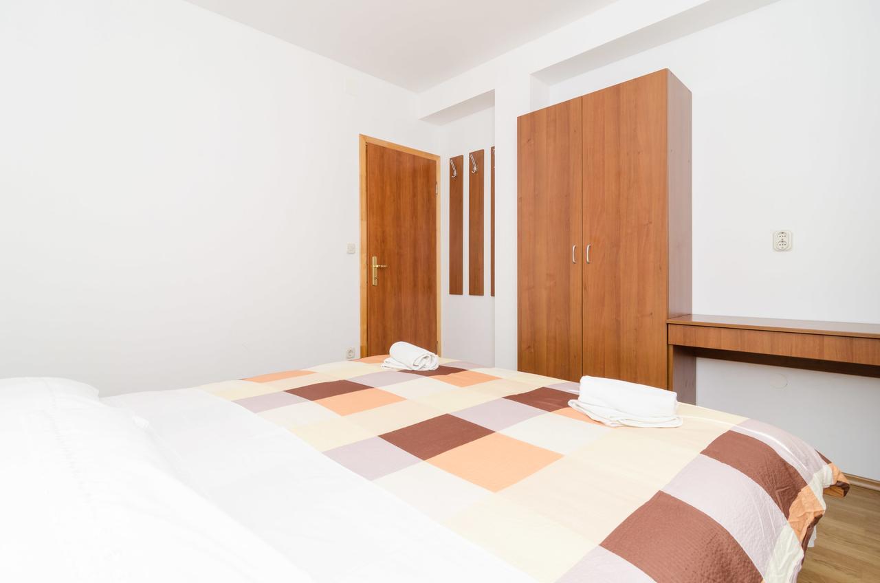 Apartments Angelo Полаче Экстерьер фото