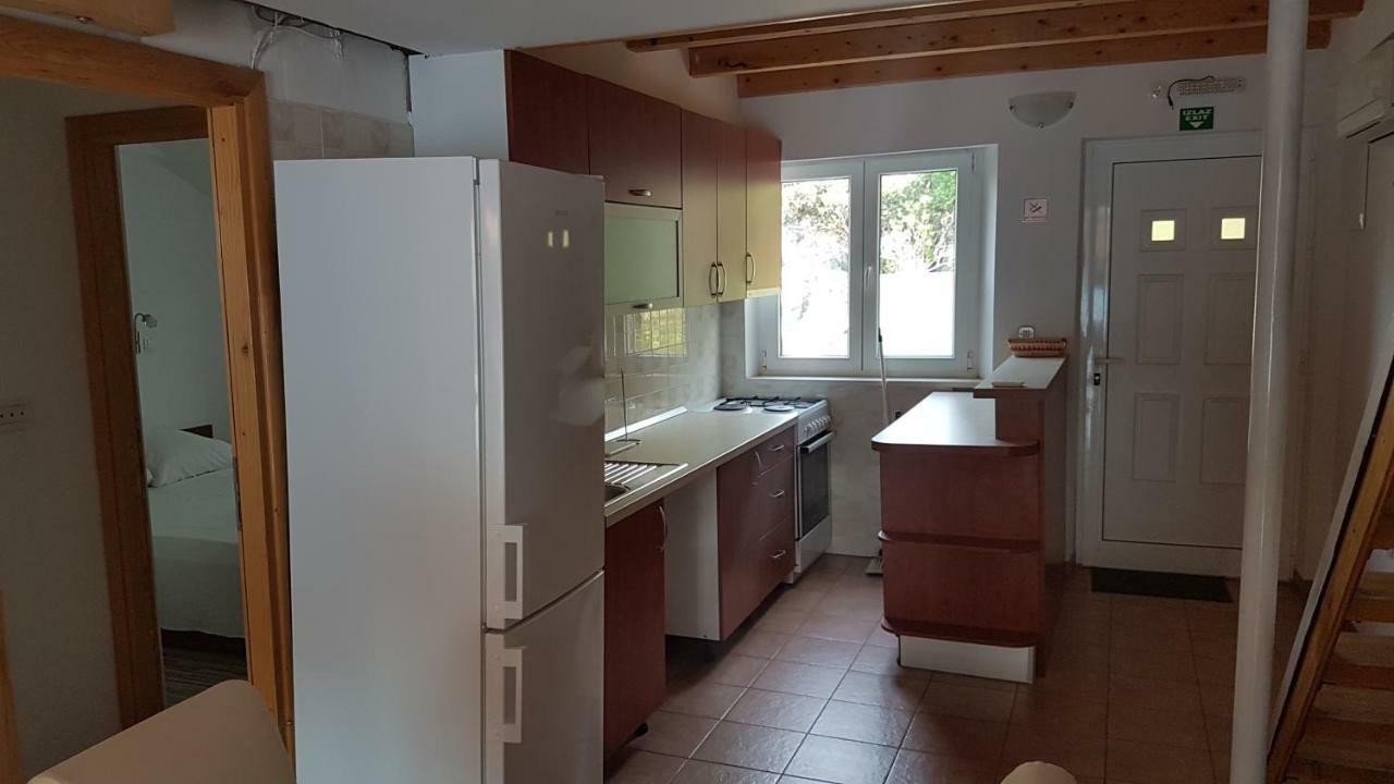 Apartments Angelo Полаче Экстерьер фото