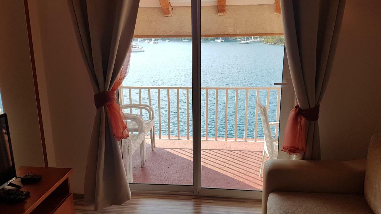 Apartments Angelo Полаче Экстерьер фото